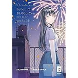 Ich habe mein Leben für 10.000 Yen pro Jahr verkauft 03