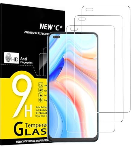 Pellicola In Idrogel Per OPPO Reno 12 F 5G – Protezione Schermo In Gel Silicone Trasparente - Foto 3