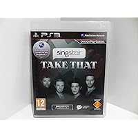 Singstar: Take That (PS3)