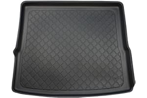 BOOTSLINERS Boot liner to fit BMW X1 Not hybrid v193169