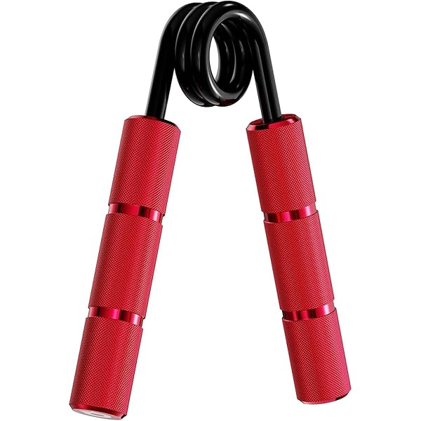 USA - IronMind Captains of Crush Grippers CoC No.1 140lb 63kg - l'étalon-or de pinces