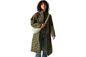 Regatta Orla Kiely 3/4 Womens Welly