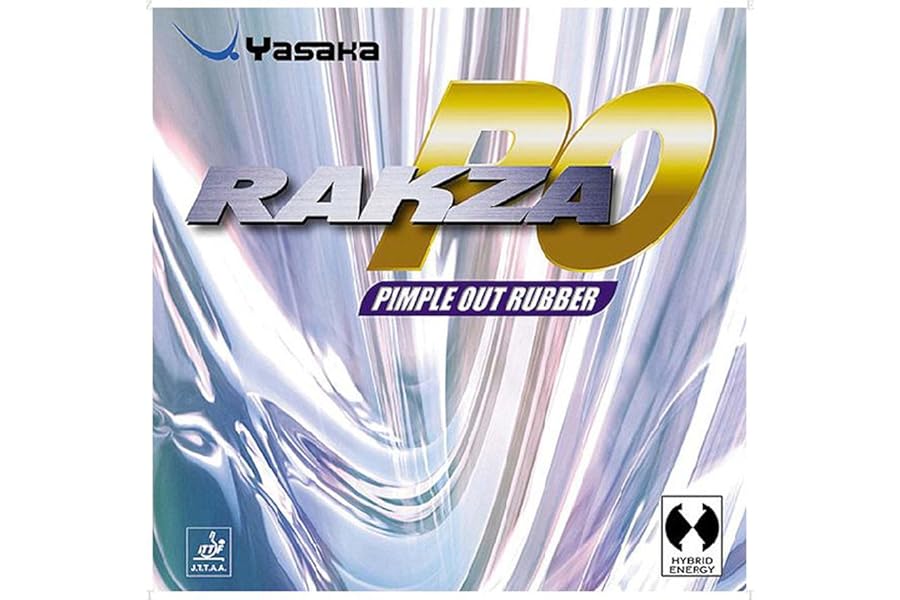 YASAKA Rakza PO Pimple Out Table Tennis Erasers …