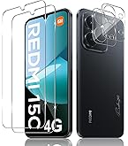 AtFoliX Lámina Protectora De Plástico Cristal Compatible Con Cubot Tab