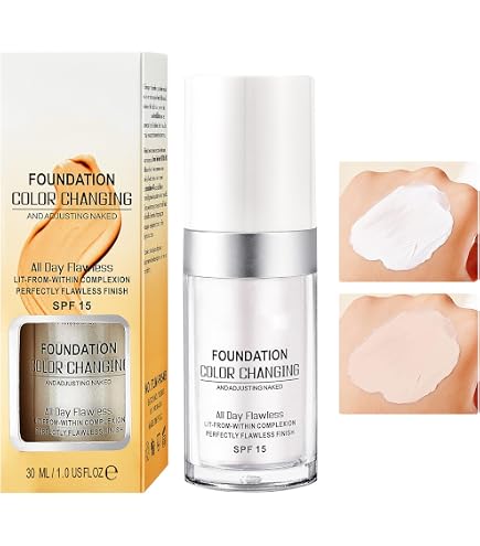 Perfecteur De Teint Avon Mark Matifiant 10g - Contrôle Huile, Tous Types De Peau
