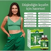 Vitabumin A1 plus L-carnitine Lepidium - Bitkisel 30 Kaps&uuml;l