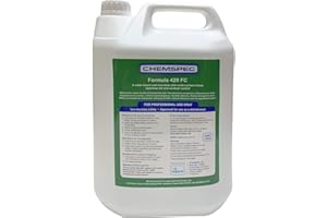Chemspec Formula 429 - Tub of 5 Litre