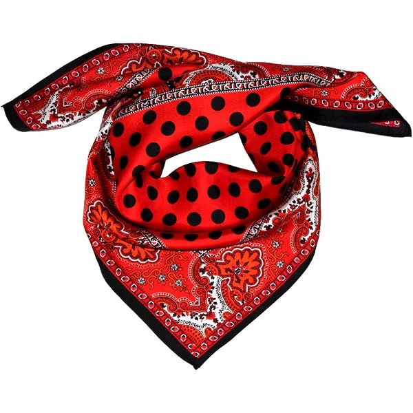 Foulard 100% Soie 70x70cm - Lorenzo Cana - Écharpe Femme Printemps/Été - Motif Oriental