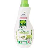 L Arbre Vert L Arbre Vert Recharge Lessive 1 5l Peaux Sensibles Famille 33 Lavages Le Bidon De 1 5l Amazon Fr Epicerie