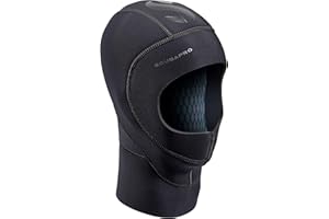 Scubapro NOVASCOT/EVERDRY Hood 6/4 M/L