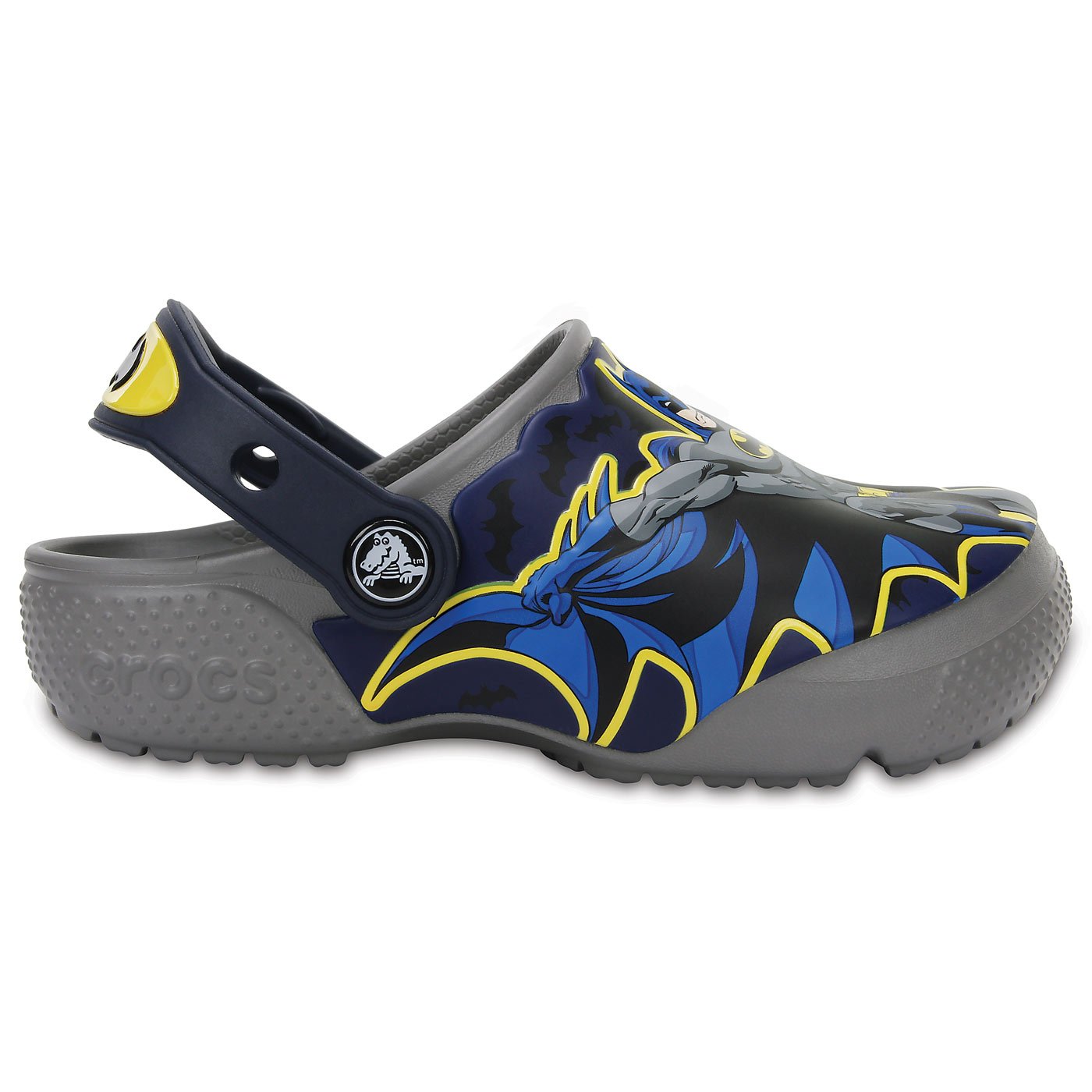 crocs-Jungen-Fun-Lab-Batman-Kids-Clogs