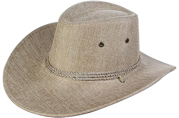 Cowboy Hats