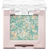 MISSHA Topaklanmayan El Yapımı Holografik Simli Far Modern Shadow Glitter Prism (No.22 Mint Prism)