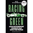 Racing Green: THE RAC MOTORING BOOK OF THE YEAR