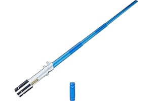 Star Wars Hasbro Spada Laser Rey (addestramento Jedi), C1570ES0