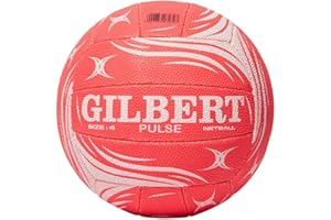 Gilbert Pulse Match Netball
