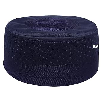 HIND ARABIAN Muslim Cap NAMAZ TOPI 
