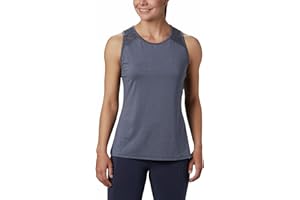 COR22 Columbia Peak to Point II, Canotta, Donna