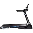 Tapis roulant JK Fitness JK 148