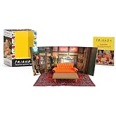 Friends: Desktop Central Perk