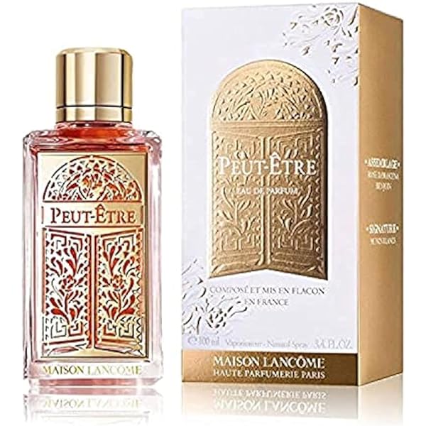 メゾン ランコムJasmin d'Eau Eau de Parfum 100ml Lancome Jasmin D'Eau EDP 100 ml – Perfume Dubai