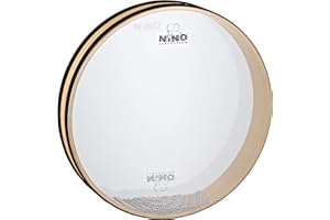 Nino Percussion NINO30 Ocean Drum, 14 Pollici