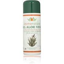 ALOE VERA GEL 250 Ml – Dermatologisch Getestet Für Beruhigte & Gepflegte Haut