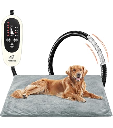 PawsVel Puppy Kitten Whelping Supplies, Whelping Kit voor puppy's geboorte inclusief 15 ID-halsbanden, recordkaarten en meer