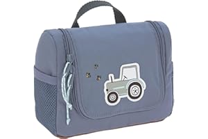 Lässig Borsa per il lavaggio dei bambini Borsa per il lavaggio da appendere, 20 cm/Mini Washbag