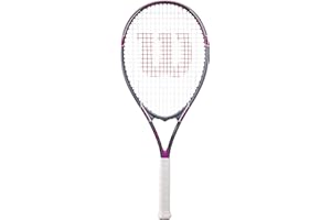 Wilson Raquette de Tennis Tour Slam pour Adulte.