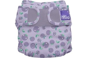 Bambino Mio, Mioduo pokrowiec na pieluchy wielokrotnego użytku