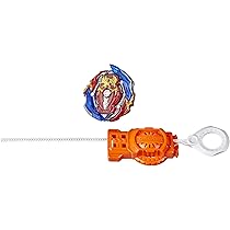 Beyblade Burst Rise Hypersphere Dual 