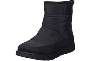 TOM TAILOR Femme 4293114 Bottine