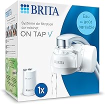 Brita On Tap V-MF Waterfilterpatroon (Filtert PFAS) - BR-1052391