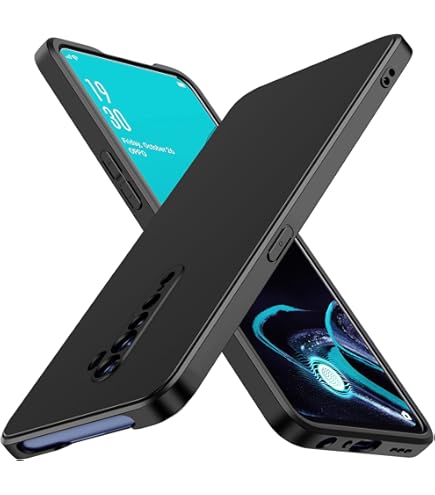 Gehard glas voor OPPO Reno 15, 2 stuks displaybeschermfolie