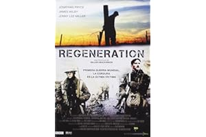 KARMA FILMS Regeneration (Region 2)