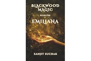 Blackwood Magic - Book One: Emiliana
