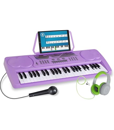 McGrey SK-6100 Keyboard Super Kit