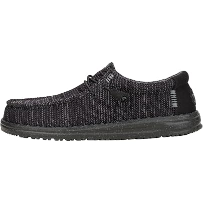 Hey Dude Shoes Uomo Wally Funk Etno Grgo Scarpe e borse ervasel Scarpe