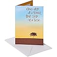 American Greetings Support Card (One Day At A Time)