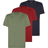 Anthony Jackson 3-Piece Box Premium Men's T-Shirt Starlight
