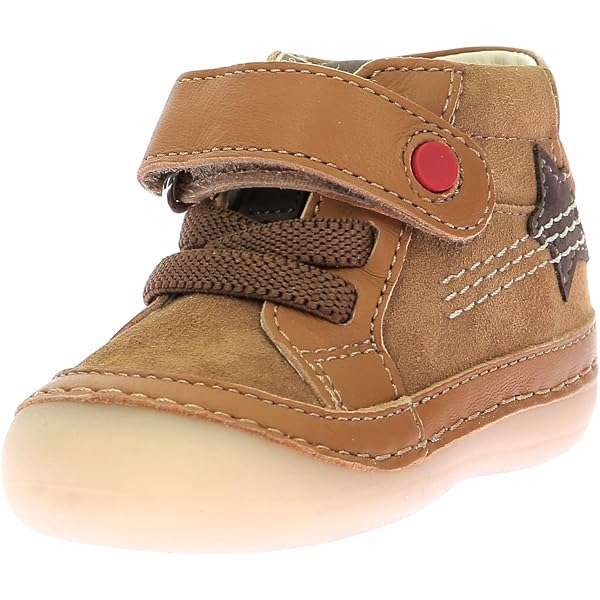 Kickers Scarpe bambini 784760-30 JOUA