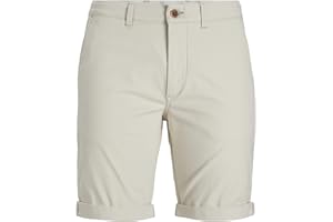 Jack & Jones Jpstfury AKM Sn Jjshorts Pantalones Cortos para Hombre