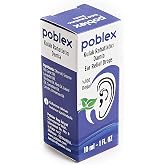 POBLEX KULAK RAHATLATICI DAMLA
