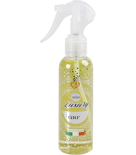 Profumo Ambiente Luxury Professional - 300ml Made In Italy