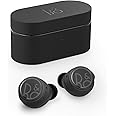 Bang & Olufsen Beoplay E8 Sport - True Wireless Sports Earphones, Black