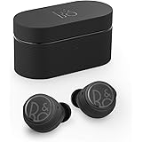 Bang & Olufsen Beoplay E8 Sport - Écouteurs de sport véritablement sans fil, Noir