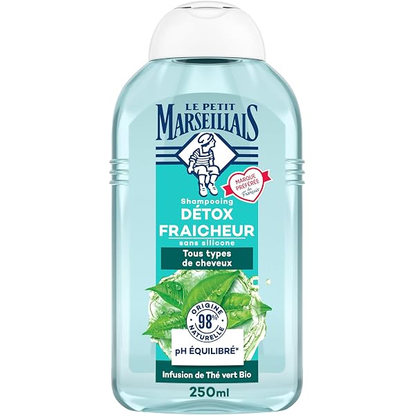 Algologie Fitomarino Shampoo Serum – Mit Proteinen, 300 Ml, Pflegend Gegen Haarbruch