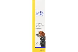 Pfizer Lax'aire – 85 ml, 1 Pack, Basic
