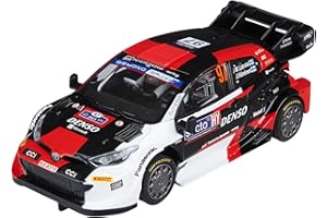 SCALEXTRIC - Vehículo de Carreras Original - Coche Slot - Escala 1:32 (Talbot Sunbeam Lotus - Zanini '81)